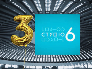 Студио 6: Певање извика