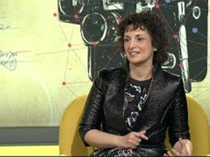 Час анатомије: Бити Џејмс Џојс 