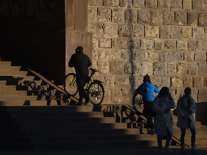 Пролеће се приближава – сунчано и топлије, до 16 степени