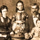 Дворци Војводине: Гецини Дунђерски, 1. део, 1-7