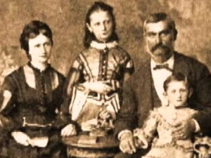 Дворци Војводине: Гецини Дунђерски, 1. део, 1-7