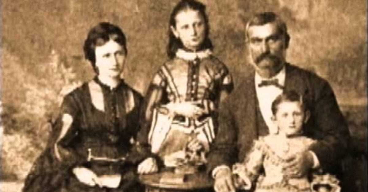Дворци Војводине: Гецини Дунђерски, 1. део, 1-7