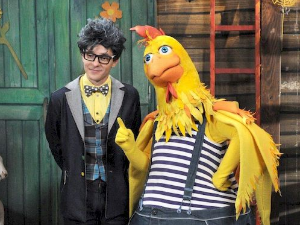 Кукурику шоу