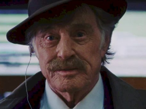 Старац са револвером