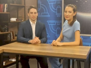 РТС Лаб: Брзина