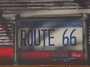 Пут 66, 5-6