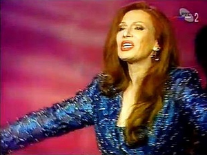  Портрет - Маја Оџаклијевска 