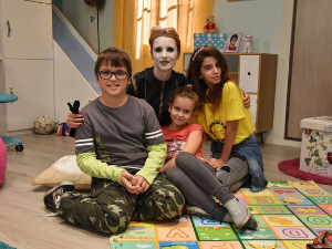 Радозналци