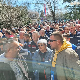 Штрајк упозорења дела радника ТЕНТ-а, траже увећање зарада
