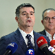 Ђерлек: У здравству може да се уштеди до сто милиона евра годишње