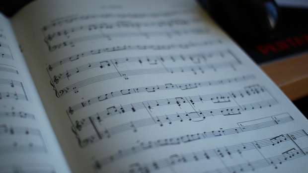 Антологија српске музике