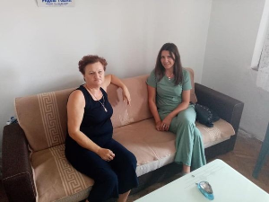 Право на сутра: Три сата у Ђаковици