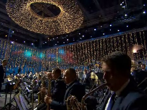  Биг Бенд РТС 