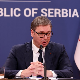 Председник Вучић обраћа се јавности сутра у 18 часова