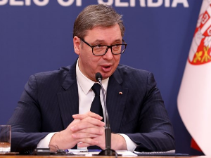 Председник Вучић обраћа се јавности сутра у 18 часова