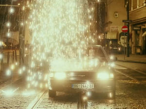 „Муње 2“ – Поп и Маре су сада остарели брачни пар