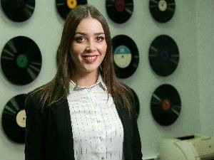 „Очи твоје црне" и „Читалац Жила Верна" 