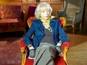 Метаморфозе: Бранка Петрић