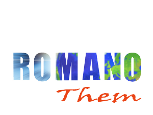 Romano Them:  Роми у Канади