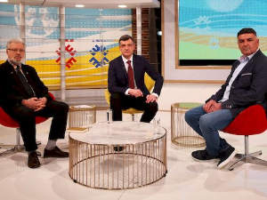 Магазин Србија на вези