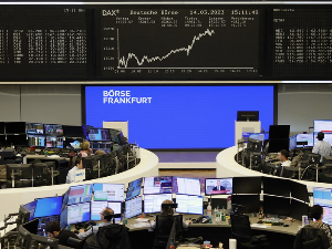 Европске и америчке берзе у минусу, прети ли домино ефекат због краха банака у САД