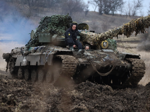 Кулеба о потерници за Путином: Точак правде се окреће; Захарова: Одлука суда нема значаја за Русију