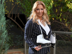 Клизање - ЕП