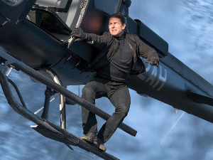 Стварно немогућа мисија – Том Круз се неће спуштати хеликоптером на архипелаг Свалбард