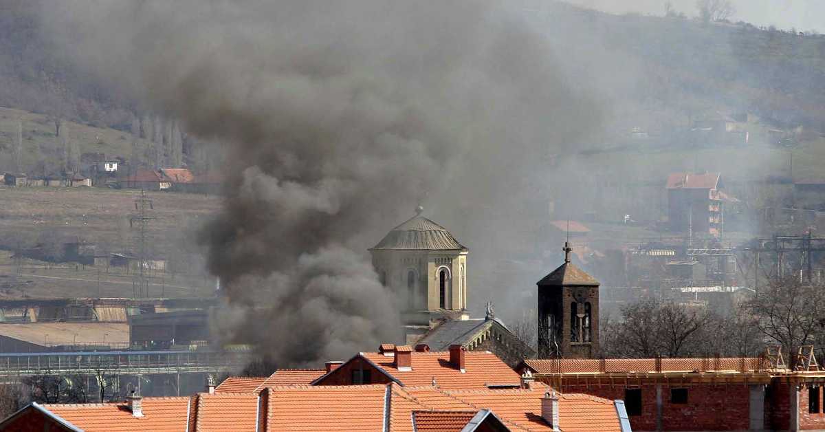 Петковић: И даље присутна атмосфера која је довела до мартовског погрома