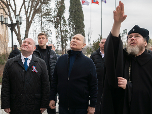 Путин на Криму; Продужено важење споразума о извозу украјинског жита, Кијев тврди за 120 дана а Москва упола краће