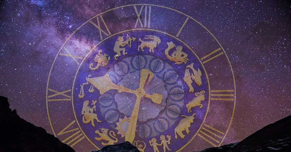 Неке ствари нам сигурно нису уписане у звездама