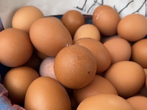 Јаја  поскупела 30 одсто, да ли ће бити новог скока цена пре Ускрса