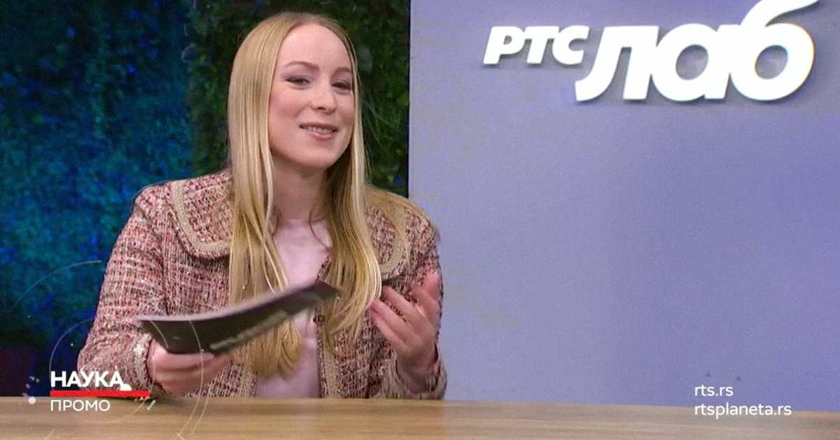РТС Лаб: Цензуро, твој сам роб