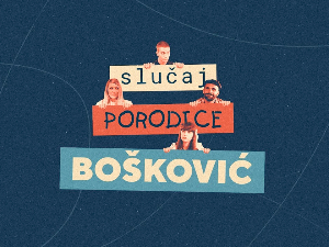 Случај породице Бошковић, 21. и 22. епизода  