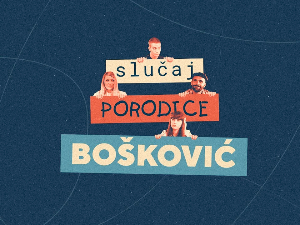 Случај породице Бошковић, 35. и 36. епизода