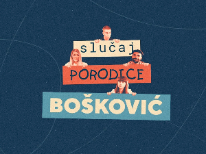 Случај породице Бошковић, 41. и 42. епизода  