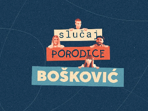 Случај породице Бошковић, 45. и 46. епизода