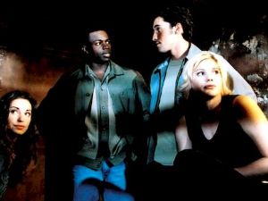 Ноћ вештица: Ускрснуће