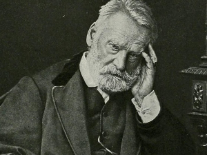 Трагом великих писаца: Виктор Иго, 2. део, 16-18