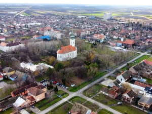 Националне мањине, вредности и врлине: Словаци из Ковачице