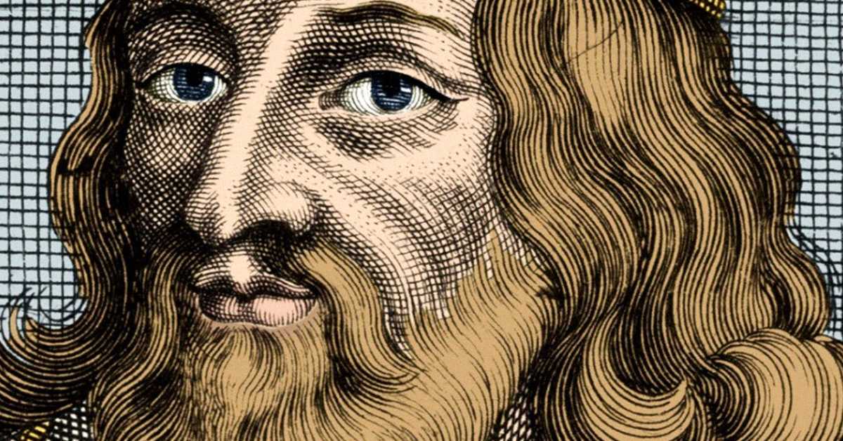 Краљеви Француске: Историја дуга 15 векова - Краљ Дагоберт I, 10-10  