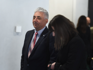 Симоновићу пет година затвора због подстрекивања на паљење куће новинара