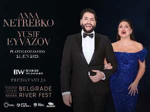 Концерти великана светске музичке сцене 21. и 22. јуна у Београду