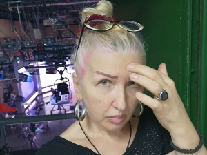 У ритму душе