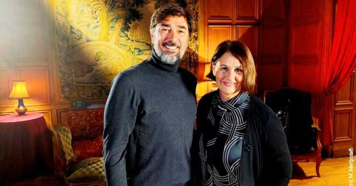 Метаморфозе: Војин Ћетковић