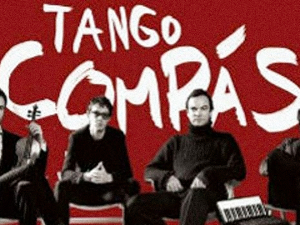 Стефан Миленковић и Марко Хатлак: Tango Compas, 1. део