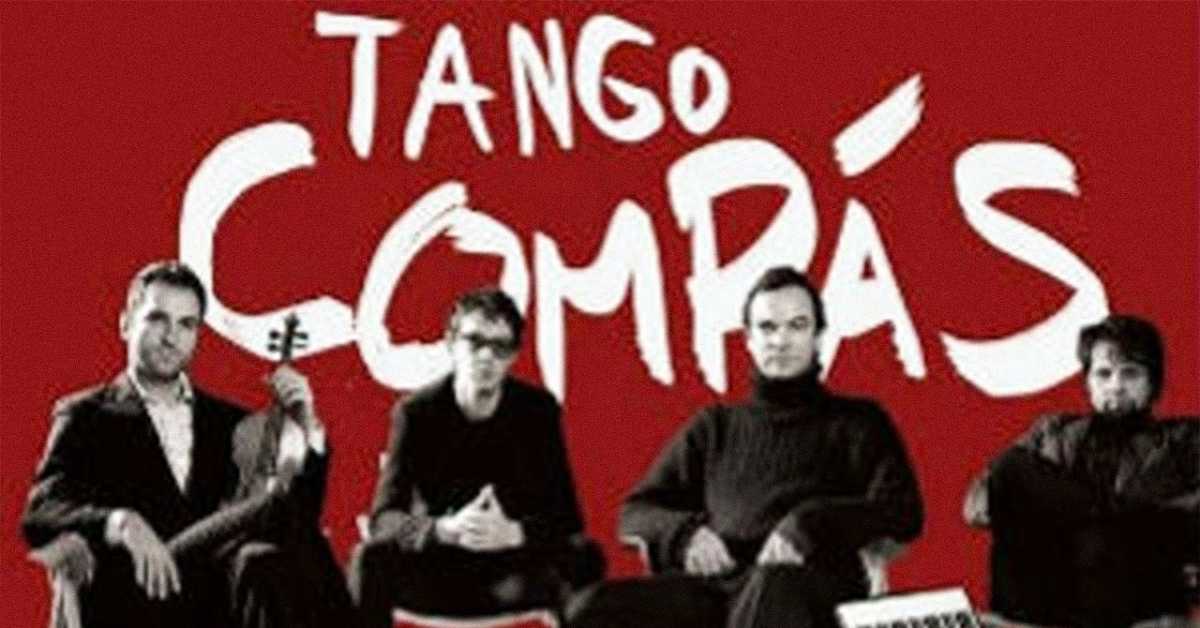 Стефан Миленковић и Марко Хатлак: Tango Compas, 1. део