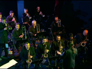  Биг Бенд РТС 