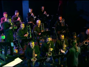  Биг Бенд РТС 