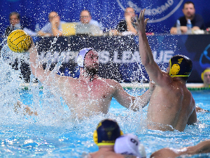 Нови Београд декласирао екипу Марсеја